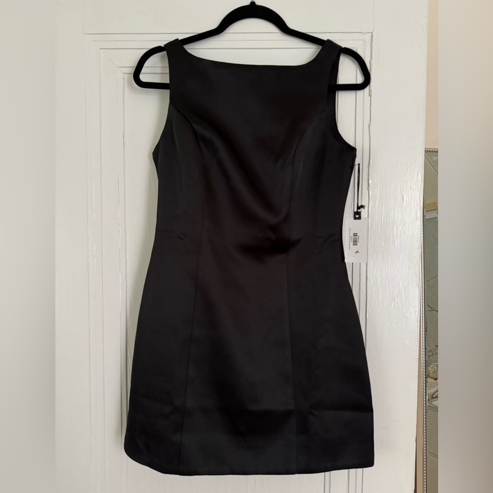 ASTR The Label mini dress